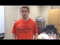 Ryan McNabb says mock trial should receive the same respect as football and Pride.