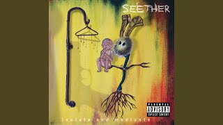 Video thumbnail of "Seether - Nobody Praying For Me"