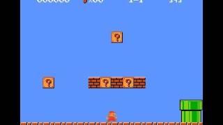 LibZ | Super Mario Bros demo
