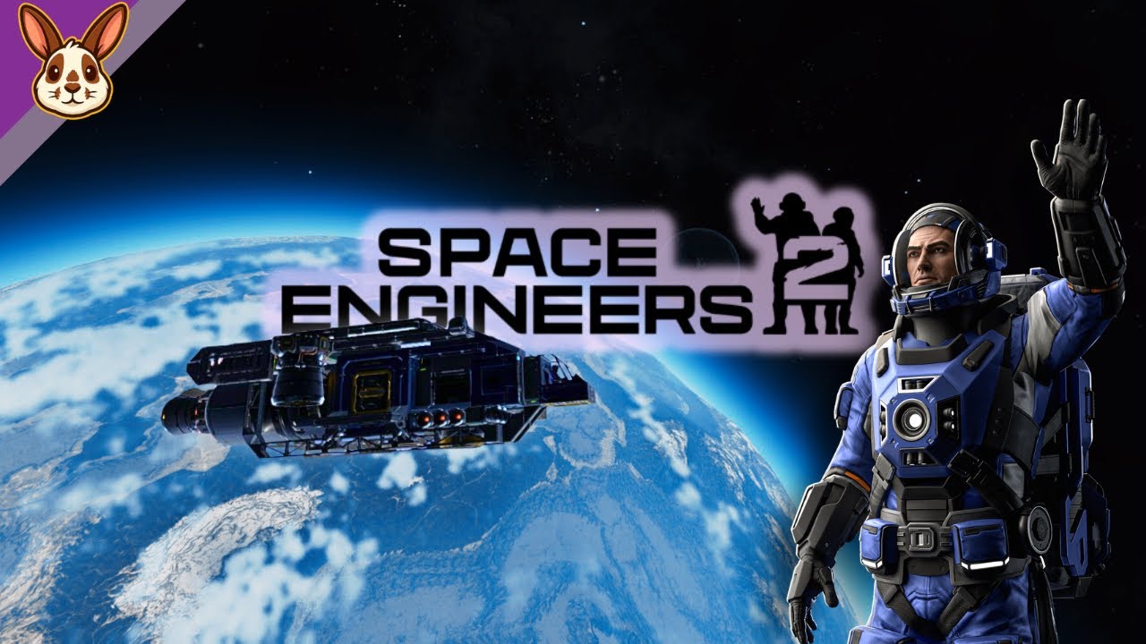 Space Engineers 2 | Survival Episode 1 - YouTube