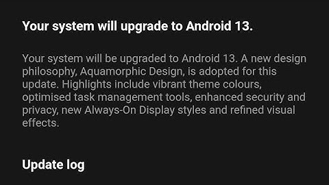 realme c25s android 13 update
