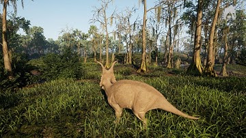 The Isle News Updates: Patch Notes, Gateway Pictures and Progress, Marshes, More