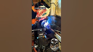 de creativiteit van de monteur #onderwijs #auto #mechanische aanpassingen #tutorials #kortevideo ...
