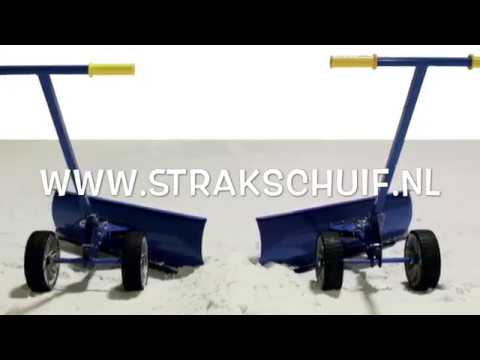 Video: Fiskars Sneeuwschop: Toepassingskenmerken Van Sneeuwschoppen Voor Auto's. Kenmerken Lichtgewicht Solid Modellen In Lengtes Van 53 En 130 Cm