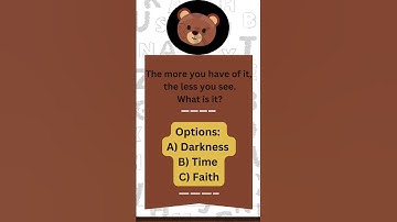 Comment Your Answer #riddlemethis #english #riddleaddict #brainteaser #quiz #puzzle #riddlechallenge