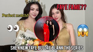 Faye's New Partner ( Rumours) Is it true or False?? Truth Revealed👀!! | DESTINYTHAIGLWORLD