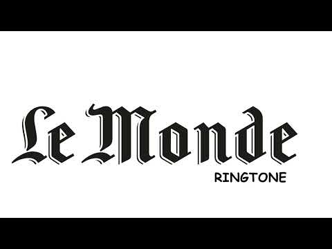 Le Monde Ringtone