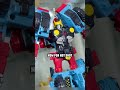 Transformers Cybertron figures were the BEST! #transformers