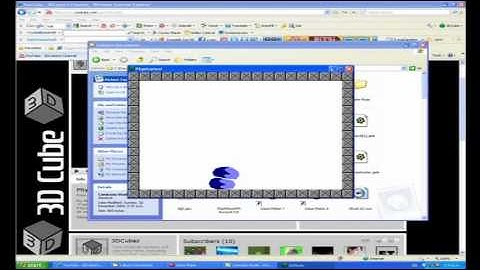 Game Maker Tutorial - Softbodies