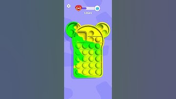 #shorts Pop Us! Level 409 Android #popus #popusgame #asmr
