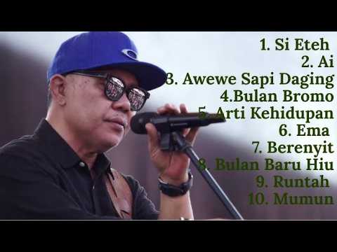KOLEKSI LAGU SUNDA VIRAL DOEL SUMBANG LAGI HITS AI - VIRAL TIKTOK - YouTube