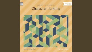 Chapter 89 - Character Building