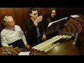 Nathan Laube plays George Baker Evocation II at Saint-Sulpice (July 2017)
