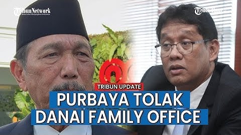 Menkeu Purbaya Ogah Family Office Gagasan Luhut Pakai APBN: Bangun Aja Sendiri