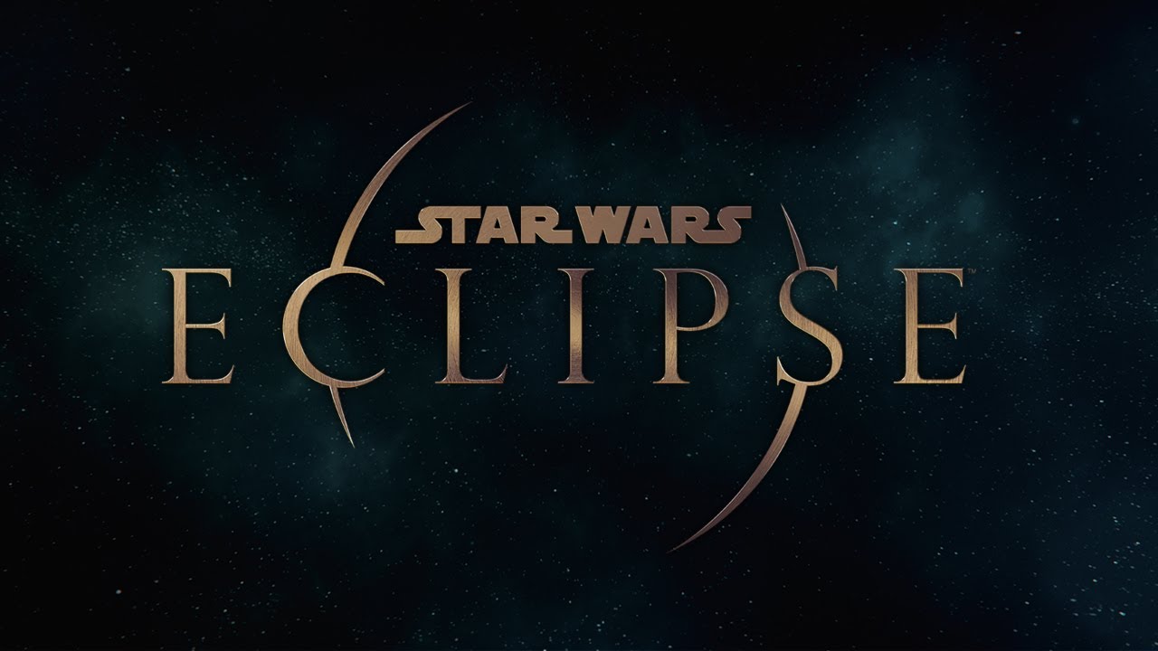 Star Wars Eclipse – Official Cinematic Reveal Trailer | Quantic Dream
