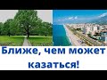 Настоящие Мужчины Москвы