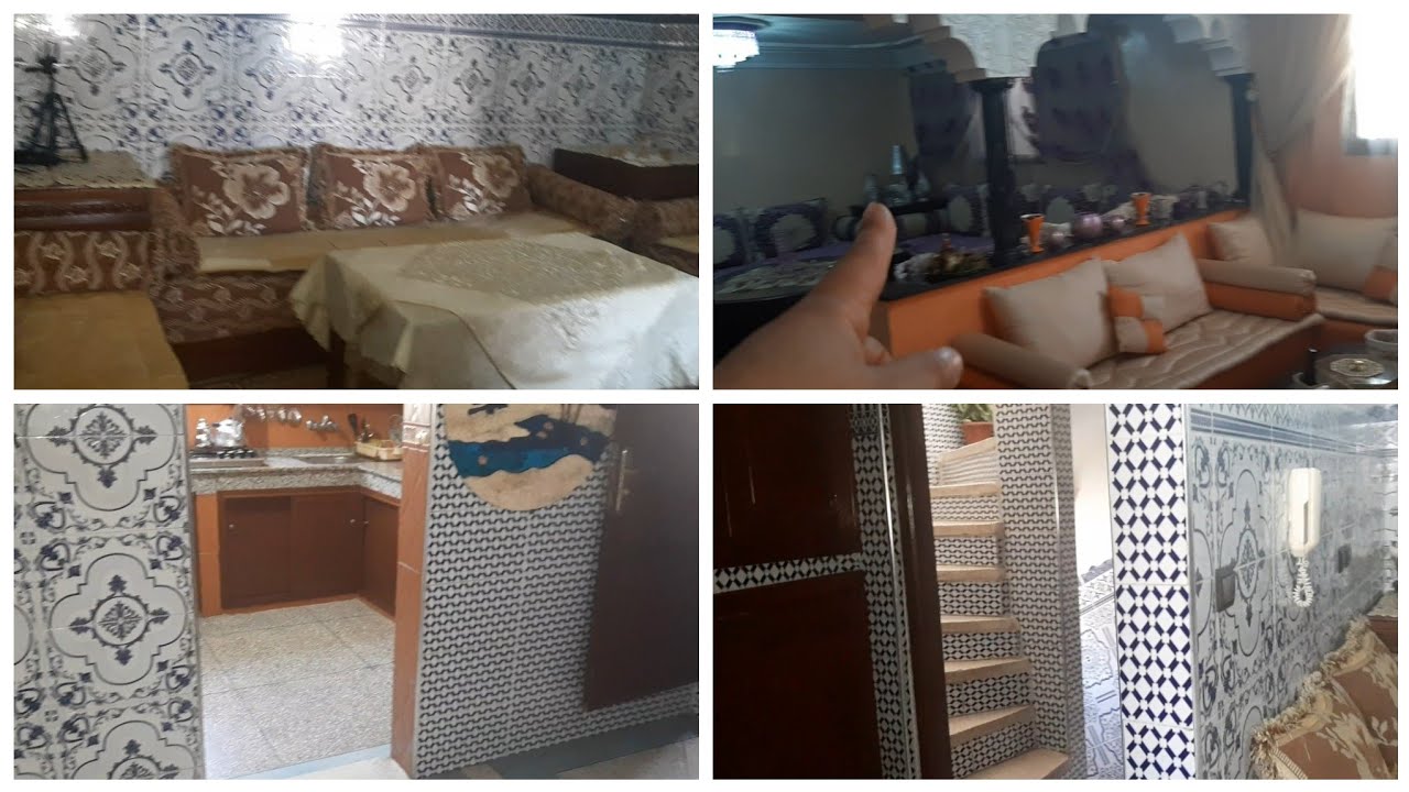 جولة في منزلي بأكمله 😘تحت طلبكم يا أ حسن متتبعات كنتمنى يعجبكم💕💕