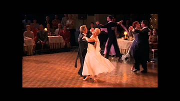 shall we dance waltz and quickstep