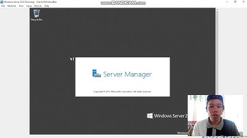 How to create user accounts in Windows Server 2012 (easy steps)