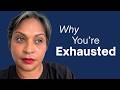 The Invisible Pressure You’re Putting on Yourself (And How to Stop)