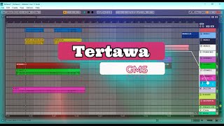 Tertawa (GMS) - Sequencer