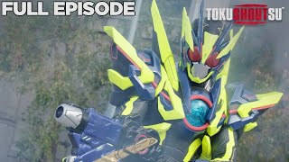 Kamen Rider Zero-One | Ep 20 | That Is 1000% the Best House | Full Episode