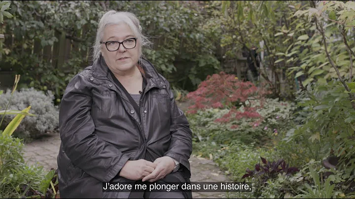 Nancy Bryant - 2021 Siminovitch Prize Finalist | F...