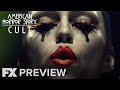 American horror story cult  season 7 nightmare preview  fx