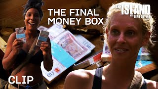 The Final Money Box | The Island with Bear Grylls