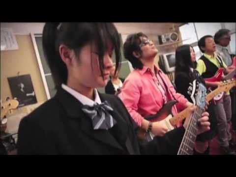 「夢への地図」スターダスト☆レビュー【MV】.wmv