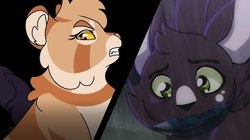 Cell Block Tango - Part 43 and Its Alright - Part 9 | Warrior Cats w/ collab!