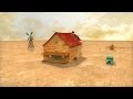 Courage The Cowardly Dog House In 3D (Day) Courage The Cowardly Dog House In 3D (Day)