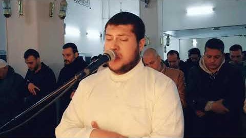 وقل رب ذدني علما ...🩵 ما تيسر من سورة طه ❤️ تراويح ٢٣ رمضان ١٤٤٦