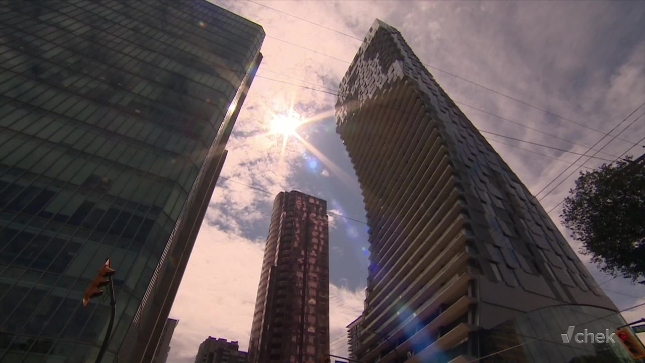 Eby says condo buy-up is not a bailout, and won't aid City of Vancouver developers