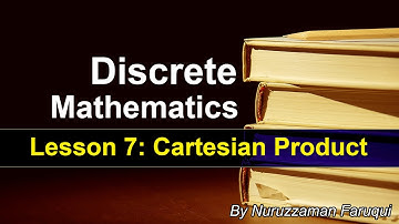 Cartesian Product
