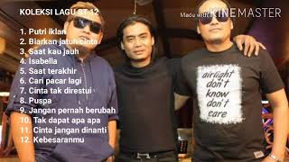 ALBUM ST 12 TERBAIK I KOLEKSI LAGU MP3