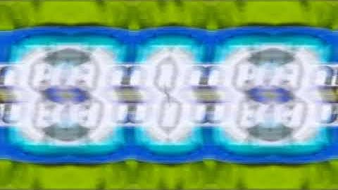 (Requested & New Effect) Klasky Csupo in Kormulator J853