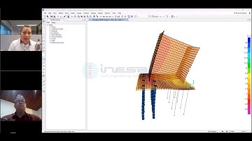 Análisis y Diseño Estructural con SAP2000 v25: Ejemplos y herramientas avanzadas