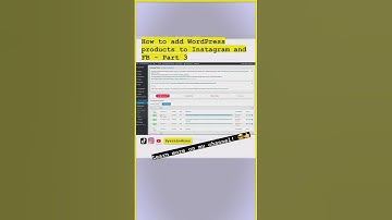 Upload WooCommerce Product to Facebook Catalog or Instagram - Part 3