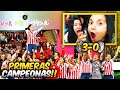 ¡NOS SALUDA UNA JUGADORA! ÉPICA FINAL FEMENIL ENTRE CHIVAS Y PACHUCA (3-0) | Dúo Dinámico