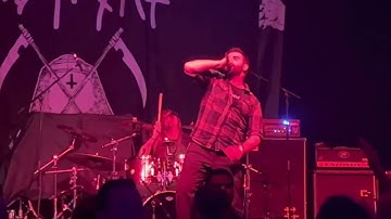 DEFEATED SANITY - Engulfed In Excruciation