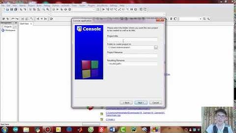 Bài 122: Tham số dòng lệnh trong ngôn ngữ lập trình C?