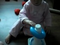 Spelen met de stapeltoren