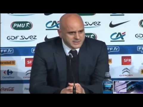 ქეცბაიას კამათი ჟურნალისტთან