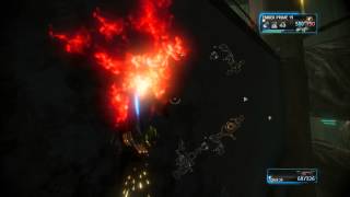 Warframe   Bug Orokin Derelict wall run