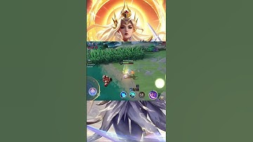 Garena Rov Yena S2/2025 Part 1 Gameplay (Android & ios ) #ios #gameplay #games #game #aov #rov #yena