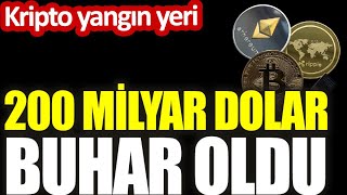 Mega Boğa Geliyor Bi̇tcoi̇n Son Daki̇ka Canli Anali̇z