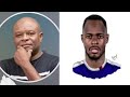 Hervé Bazile Makes Many Big Revelations About The National Team Saying That FHF Is Losing A Lot Hervé Bazile Makes Many Big Revelations About The National Team Saying That FHF Is Losing A Lot
