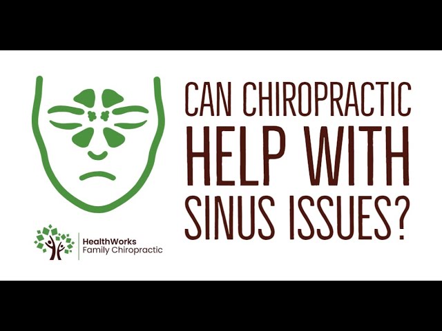 Can Chiropractic Help With Sinus Issues? class=