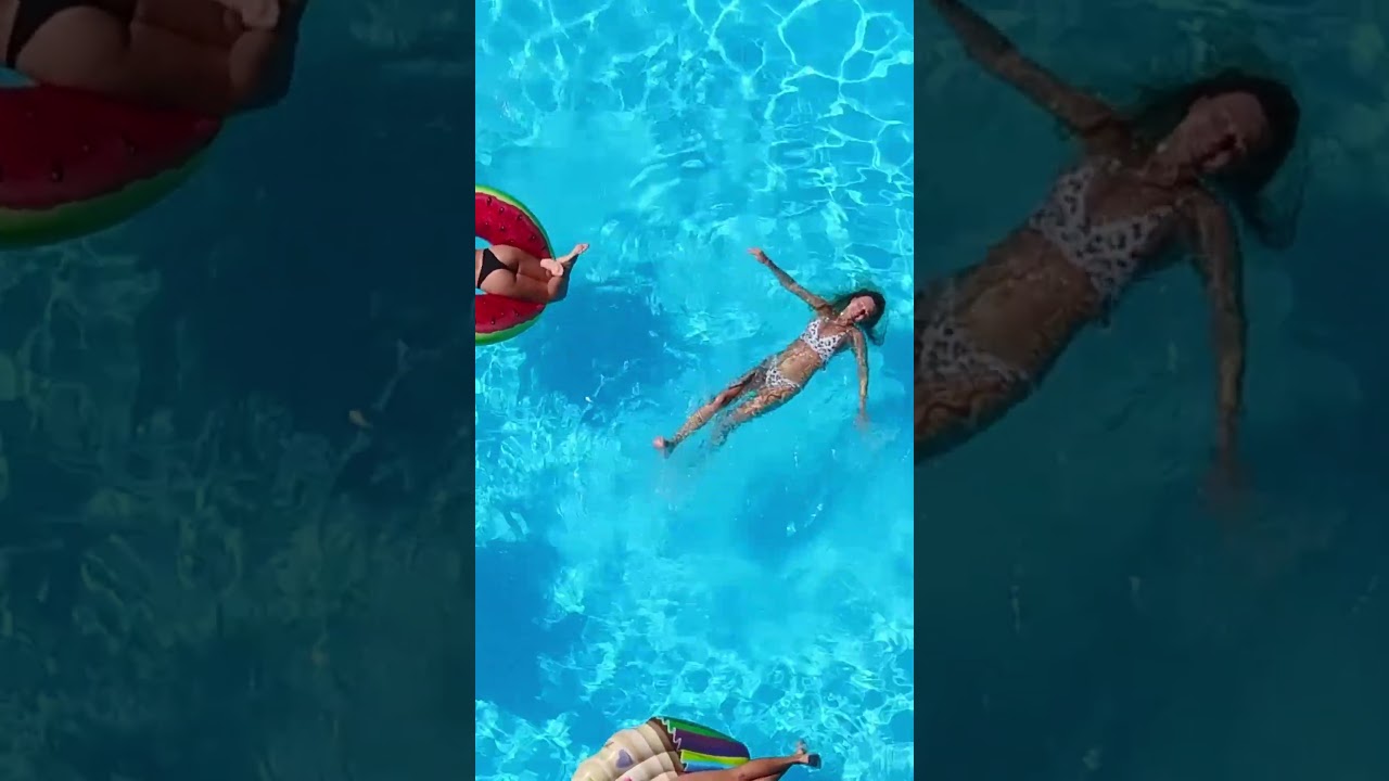 Firelight – Poolside Chill Firelight 